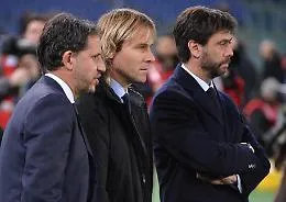 Plusvalenze Juventus, si torna alla Caf che dovr&agrave; rideterminare la penalizzazione