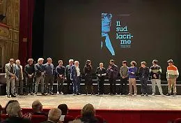Catania, applausi al Bellini per docufilm su Giarrizzo prodotto dall&rsquo;Accademia di Belle Arti