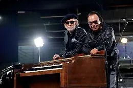 Venditti e De Gregori, i quattro concerti in Sicilia
