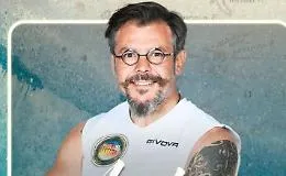 Da Catania all'Honduras: il "barone" Andrea Lo Cicero concorrente de "L'isola dei famosi"