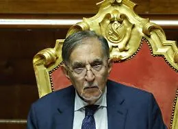 La Russa contro Vannacci: "Creare un reato per i femminicidi &egrave; un dovere dello Stato"