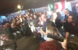 Elly Schlein a Catania, tra amministrative e Primo Maggio: &laquo;Possiamo vincere&raquo;