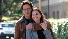 Gabriel Garko torna sul set 6 anni dopo, al via le riprese della fiction "Se potessi dirti addio"
