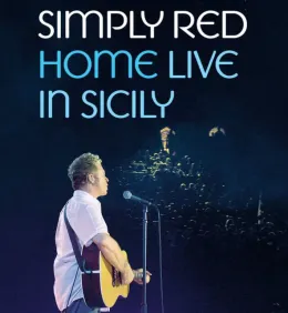 Simply Red a venti anni dallo storico concerto di Taormina