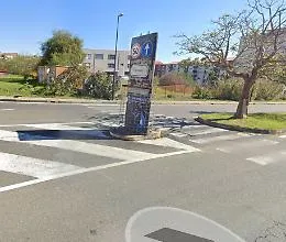 Catania, folle sabato di Pasqua a Librino: si barrica in casa e spara in strada