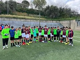 L'Under 10 dell'Athena Agrigento stupisce tutti e arriva fino alla semifinale della &ldquo;Sicily Football Cup&rdquo;