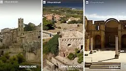Borgo dei Borghi, terzo posto per Salemi: la cittadina siciliana la pi&ugrave; votata dal pubblico