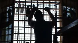 Le carceri invibili: nel 2023 gi&agrave; 54 suicidi, l'ultimo quello di un ragazzo di 28 anni a Caltanissetta