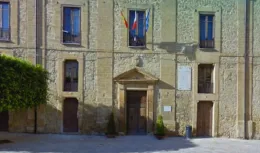 La guerra a carte bollate per l'eterno riposo, il caso della cappella gentilizia arriva al Presidente della Regione