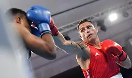 Pugilato: tre siciliani in corsa per i Mondiali e al rientro in azzurro successo dell'etnea Lucia Ayari