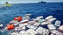 Nell'"Abisso" del Mediterraneo un carico di cocaina, mega indagine tra Italia e a Malta per traffico di droga e legami con i clan