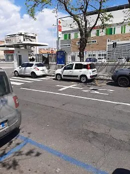 Catania: auto in sosta vietata davanti al nuovo pronto soccorso: &laquo;Pugno duro per i trasgressori&raquo;