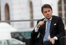 Cancelleri, la battuta di Giuseppe Conte: &laquo;Ha la stessa visione di Schifani, Dell'Utri e Cuffaro&raquo;