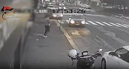 Catania, pestarono e spararono al parente del boss in viale delle Medaglie d'oro: presi gli autori  della &ldquo;spedizione punitiva&rdquo;