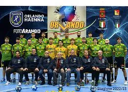 Esordio in serie A Silver: Orlando Haenna in cerca del "posto al sole" ad Agrigento