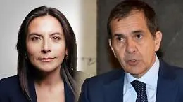 Catania, ora &egrave; ufficiale: la Lega ritira la candidatura Sudano e dice s&igrave; a Enrico Trantino