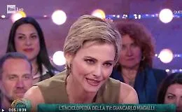 Giancarlo Magalli e la sua malattia: &laquo;Sono guarito, ce l'ho fatta!&raquo;