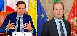 Razza, Scavone e i bandi "preconfezionati" come una &laquo;lista della spesa&raquo;