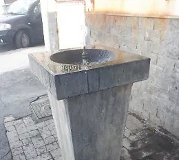 Sidra, niente acqua a Catania e provincia: ecco quando e in quali zone