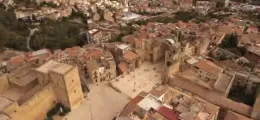 Su Rai 3 torna la sfida tra i borghi pi&ugrave; belli d'Italia: ecco chi concorre per la Sicilia