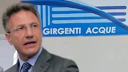 Scandalo Girgenti Acque, processo per Marco Campione, prosciolti Miccich&egrave;, Pitruzzella e Diomede