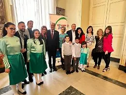 Torna &ldquo;Walk of life- CammiAMO per la Vita&rdquo; Telethon, tutto pronto a Catania per la maratona di solidariet&agrave;
