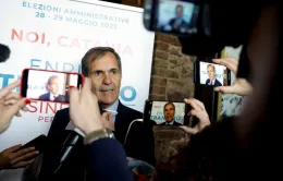 Catania, si comincia a parlare di poltrone e il tavolo del centrodestra gi&agrave; "traballa"
