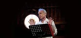 "I migliori danni della nostra vita", Marco Travaglio al Metropolitan di Catania