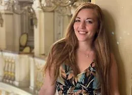 La vita di Claudia Ceraulo tra musica e teatro: &laquo;Ognuno deve fare ci&ograve; che lo rende felice&raquo;