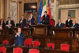 Presidenza Ars stralcia norma "salva-ineleggibili"