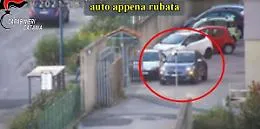 La citt&agrave; in mano a tre &ldquo;batterie&rdquo; di topi d&rsquo;auto