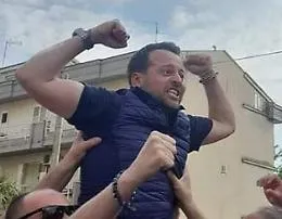 Elezioni Sicilia, a Delia eletto sindaco Gianfilippo Bancheri