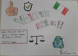&ldquo;Il mio impegno per Catania&rdquo; all&rsquo;istituto Cavour