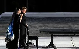 Federico Tiezzi: &laquo;La mia Medea forse sogna tutto quello che le accade&raquo;