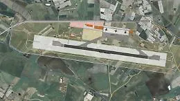 Aeroporto di Agrigento, ora &egrave; ufficiale: inserito nel Piano nazionale di Salvini