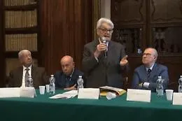 Mannino e la rivelazione shock: &laquo;Provenzano e Riina nel 1983 ad Agrigento per influenzare il congresso Dc&raquo;