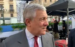 Frana tra Nepal e Tibet, Tajani: &laquo;I due italiani coinvolti sono in buone condizioni&raquo;

