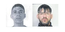 Tricomi e Giuffrida, i cugini "diversi" nei due clan (quasi) contrapposti