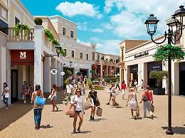 Al Sicilia Outlet Village la Summer Black Week: ulteriori ribassi per i consumatori