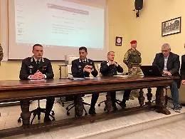 Arresti a Catania, tutti i nomi dei 68 indagati