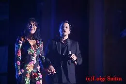 Tony Colombo a Catania riempie il Metropolitan