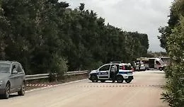 Incidente sulla Maremonti a Siracusa, muore un anziano
