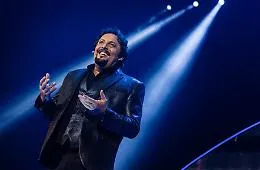 Enrico Brignano, "Ma... diamoci del tu" approda nella Valle dei Templi