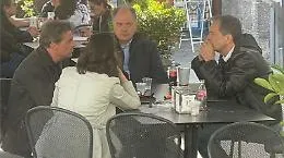 Calenda sigla il &ldquo;Patto del Liotru&rdquo;: ecco come sosterr&agrave; il centrodestra a Catania