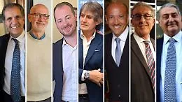 Elezioni Catania, 7 temi per i 7 candidati. Rispondi al nostro sondaggio: quali sono, secondo te, le priorit&agrave; per il prossimo sindaco?