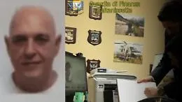 Riciclava i soldi della mafia pietrina a Milano: confiscato patrimonio di 8 milioni