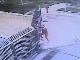 Catturato nella notte il detenuto evaso dal Palazzo di Giustizia di Trapani