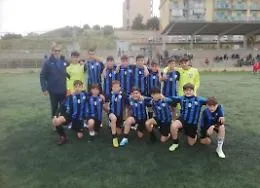 Calcio Giovanile, al Memorial Giovanni Alessi il trionfo dei ragazzi dell'Athena Agrigento