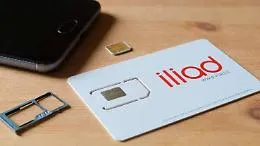 Iliad, la rete e le linee in down: &laquo;Stiamo lavorando per risolvere i problemi