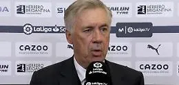 Carlo Ancelotti dice s&igrave; al Brasile: sar&agrave; il Ct della Nazionale verdeoro